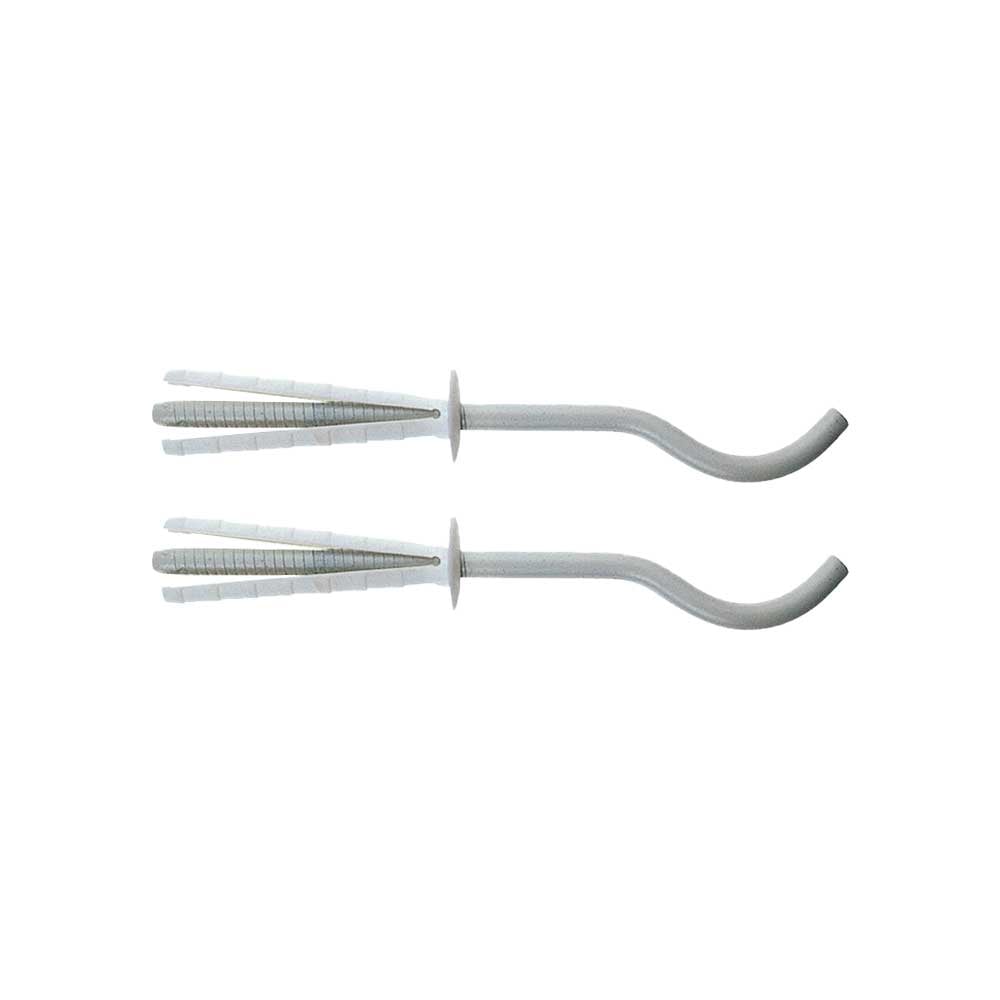 MENSOLE PER RADIATORE IN ALLUMINIO TF 10/70 B