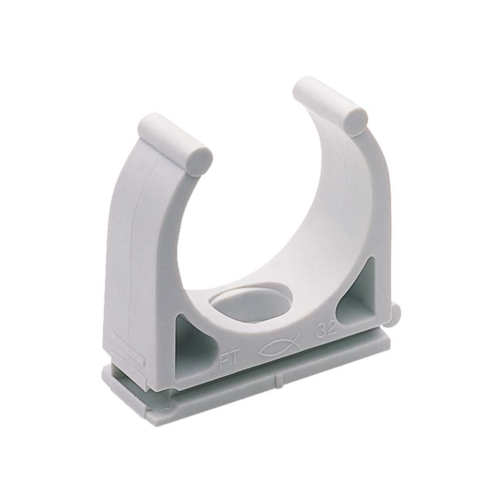 FISSATUBO APERTO IN NYLON FT