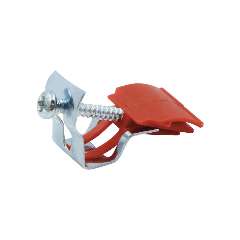 FISSAGGIO PER LAVELLO INOX