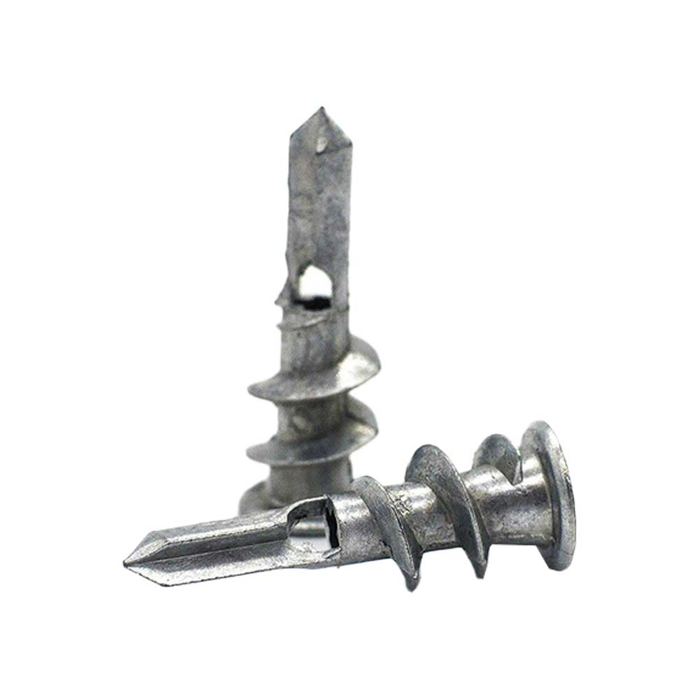 TASSELLO AUTOFORANTE IN ZAMA PER CARTONGESSO