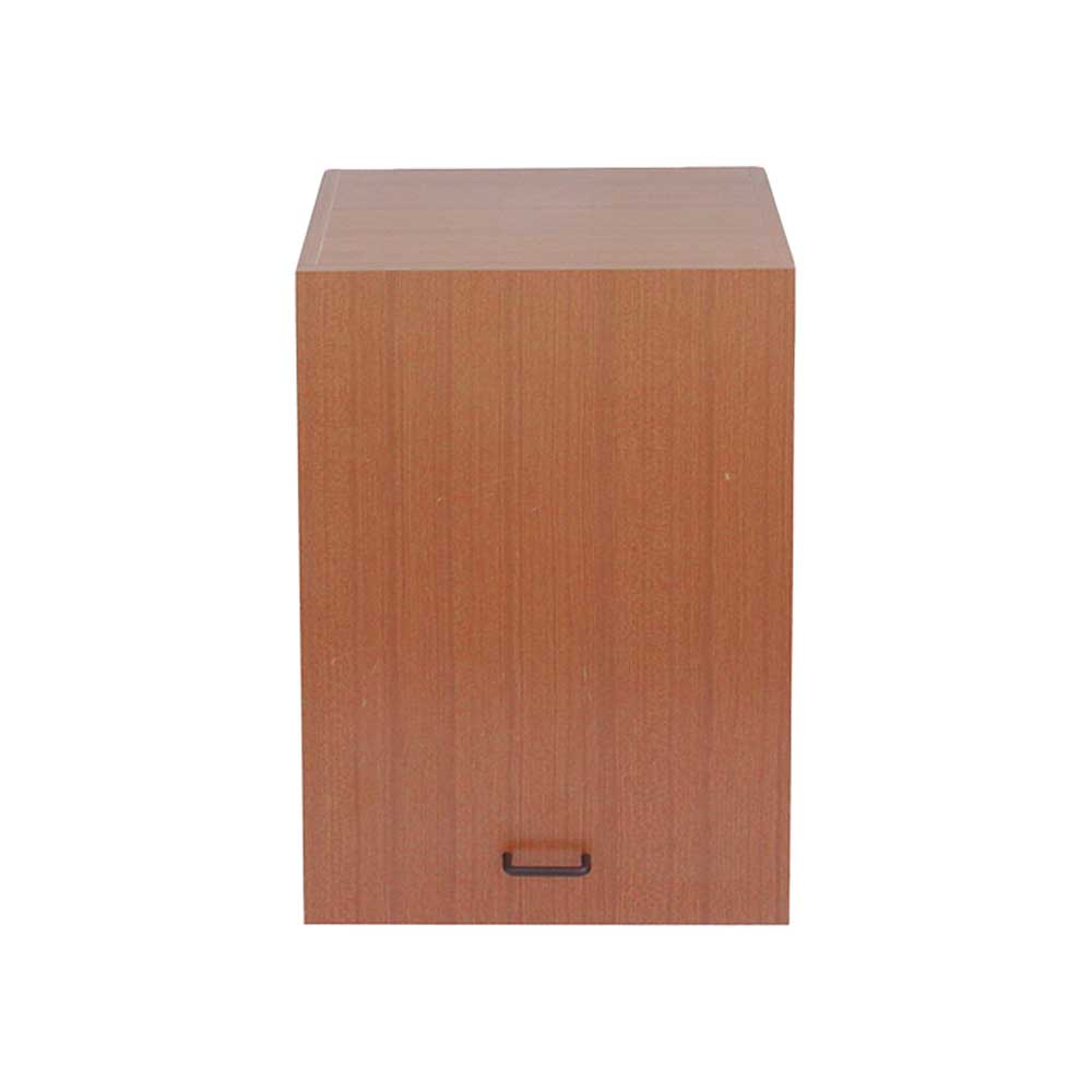 PENSILE DA CUCINA A 1 ANTA TEAK