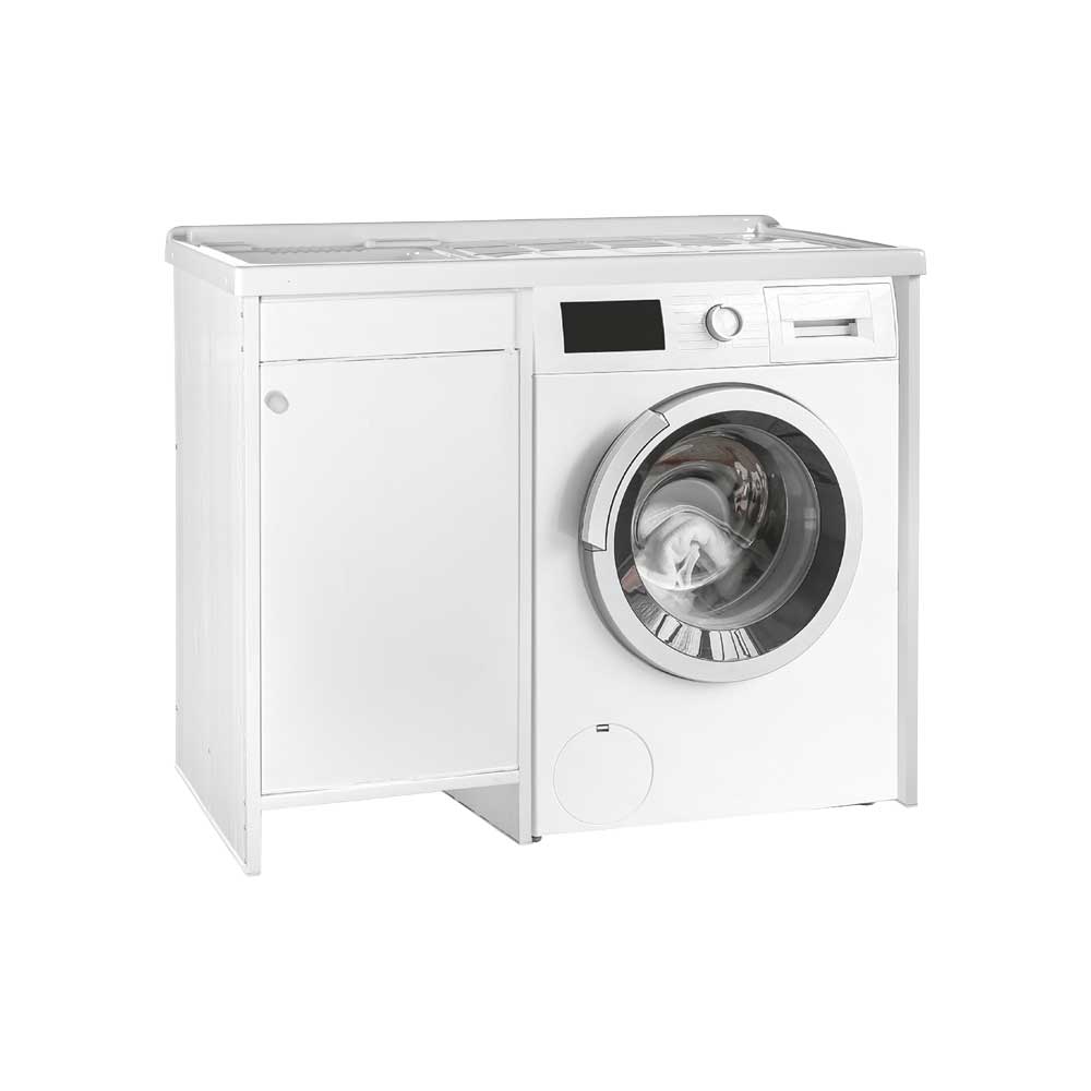 MOBILE LAVATOIO COPRILAVATRICE WASH