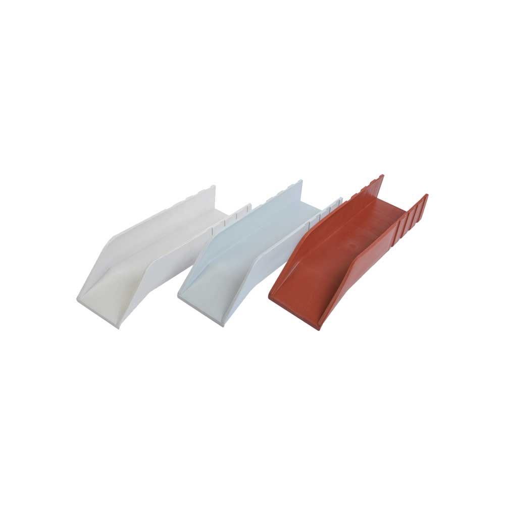 GOCCIOLATOIO APERTO IN PLASTICA