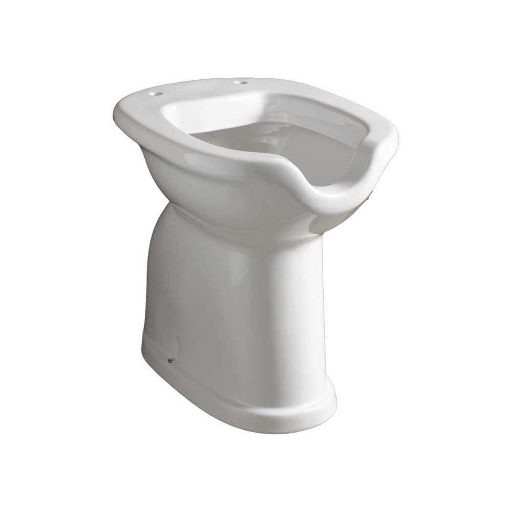 VASO PER DISABILE APERTO H.50