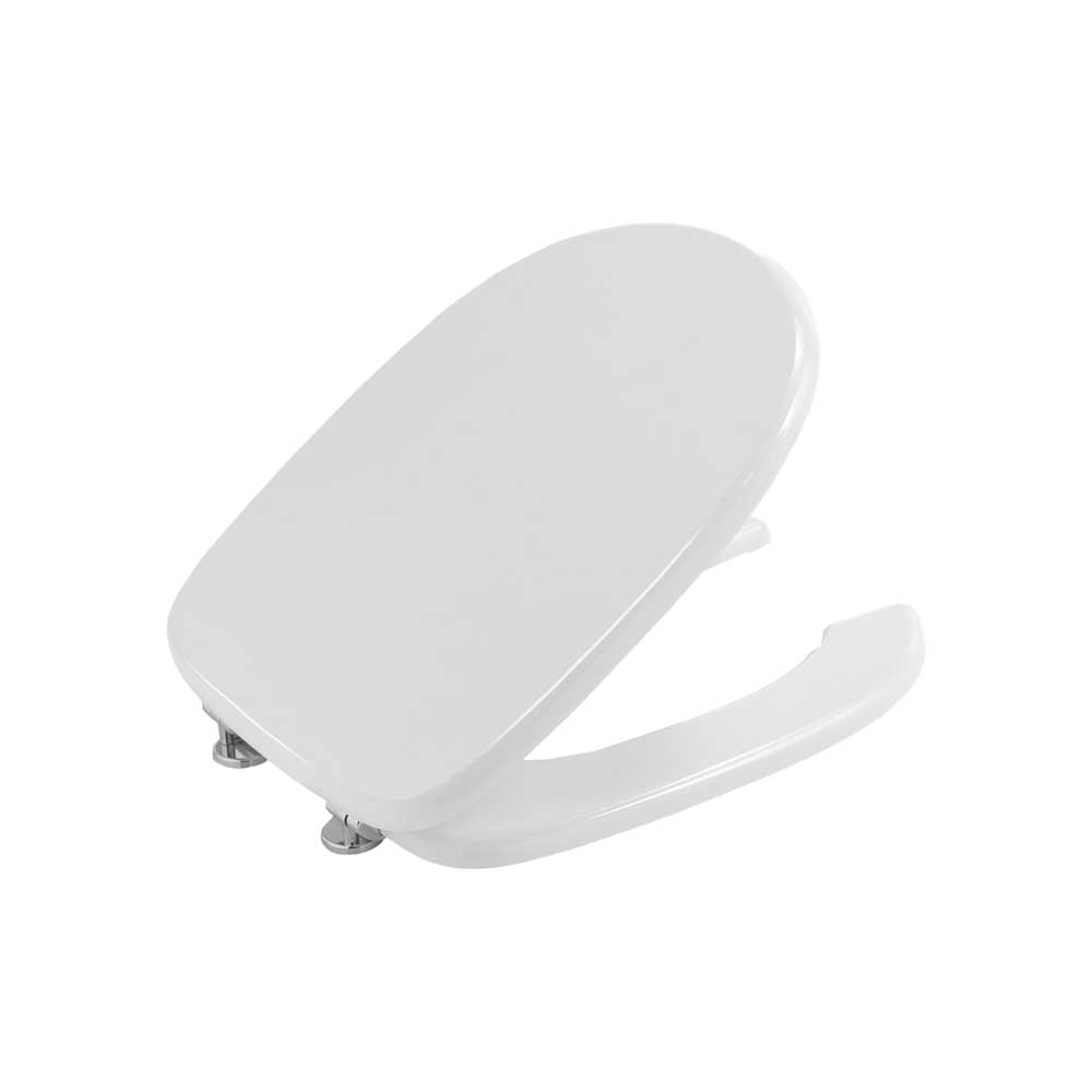 SEDILE PER VASI E VASI BIDET DISABILI APERTI