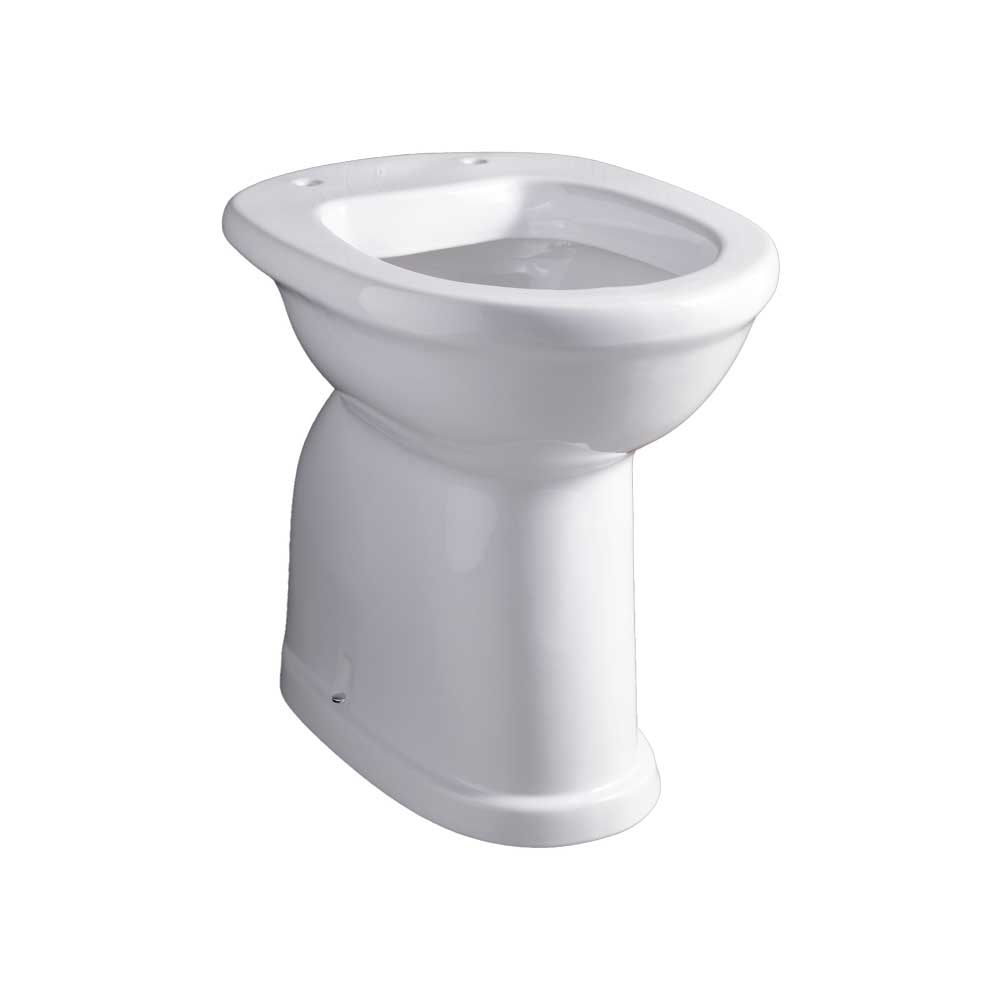 VASO PER DISABILE CHIUSO H.50