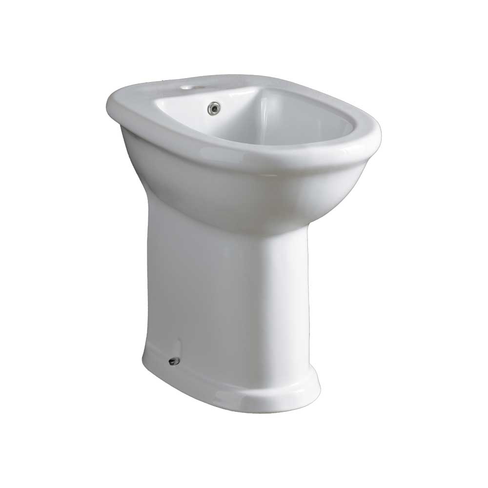 BIDET PER DISABILE CHIUSO H.50