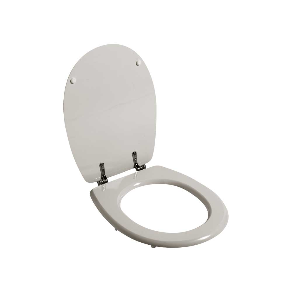 SEDILE PER VASO DISABILE CHIUSO MDF