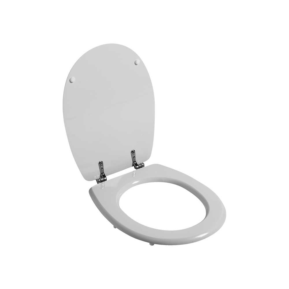 SEDILE CHIUSO KELA BIANCO