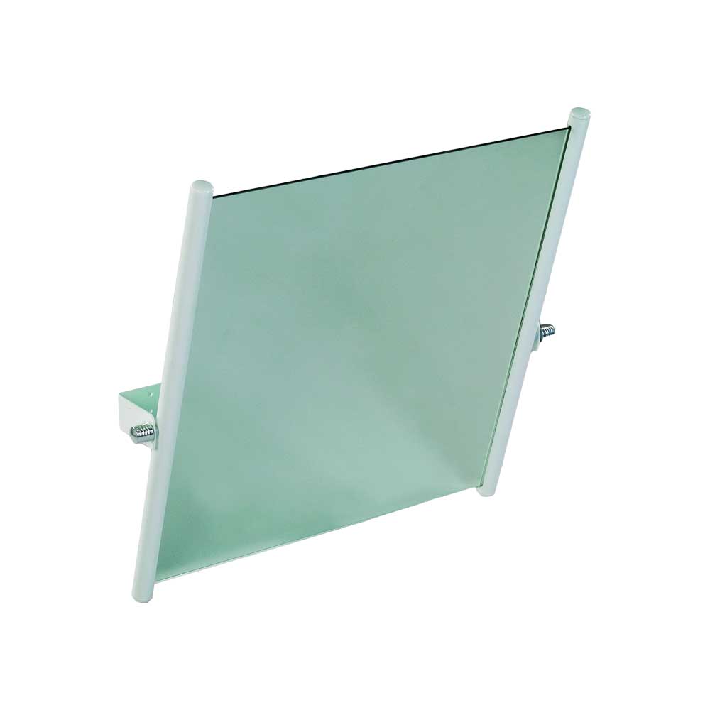 Specchio Recrinabile Per Bagno Disabili Eco