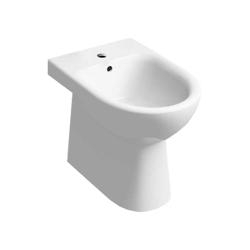 BIDET FILO PARETE SELNOVA