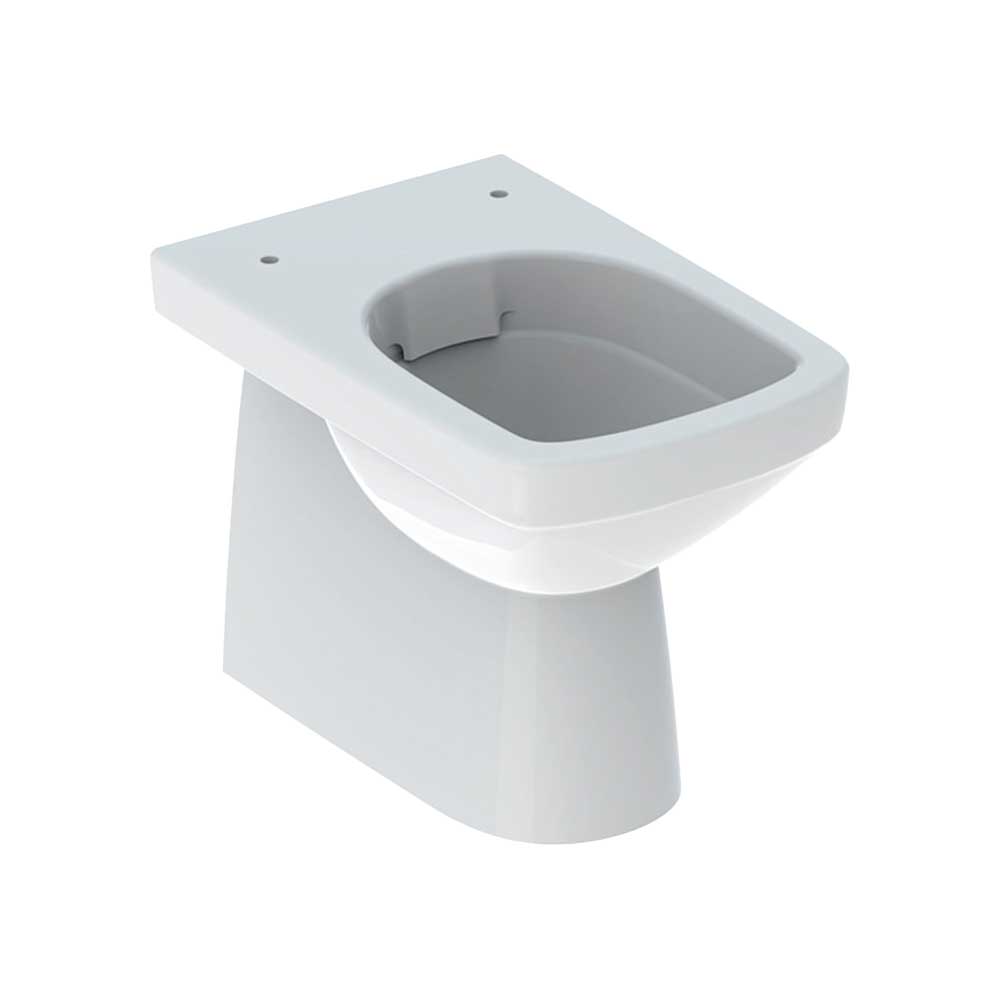 Vaso Filo Parete Rimfree Selnova Square