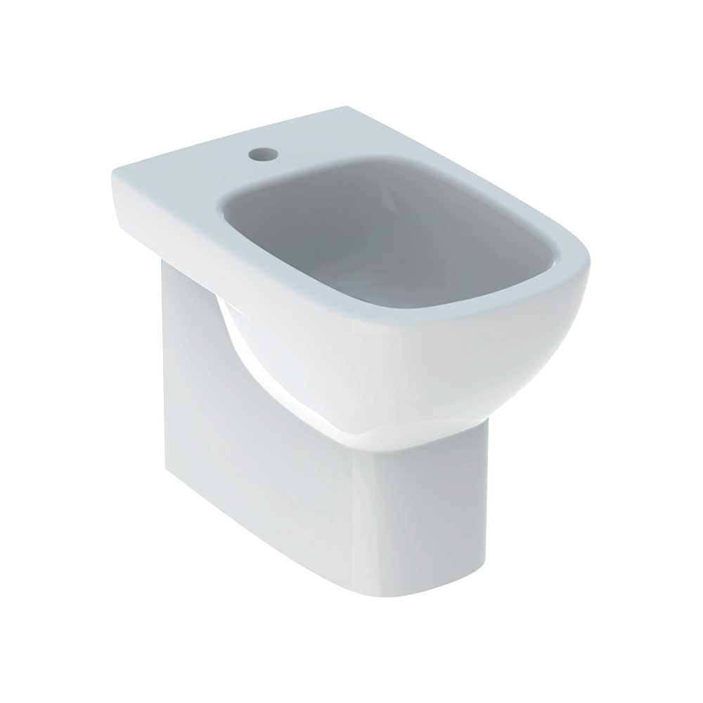 BIDET FILO PARETE FANTASIA