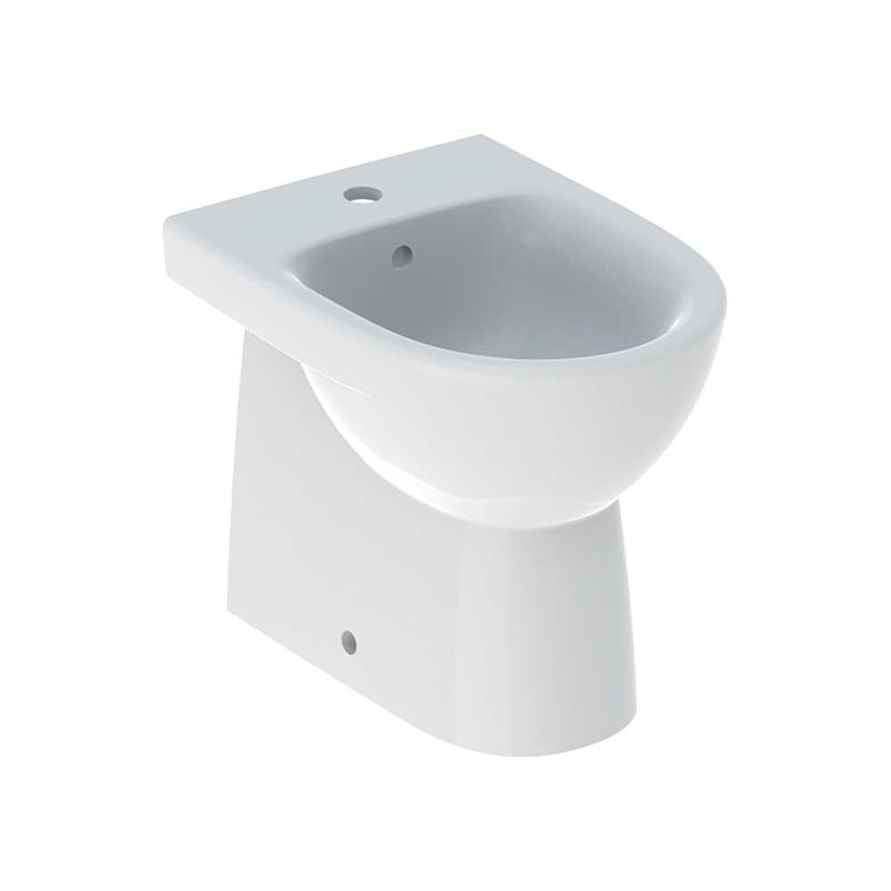 BIDET FILO PARETE SELNOVA COMPACT