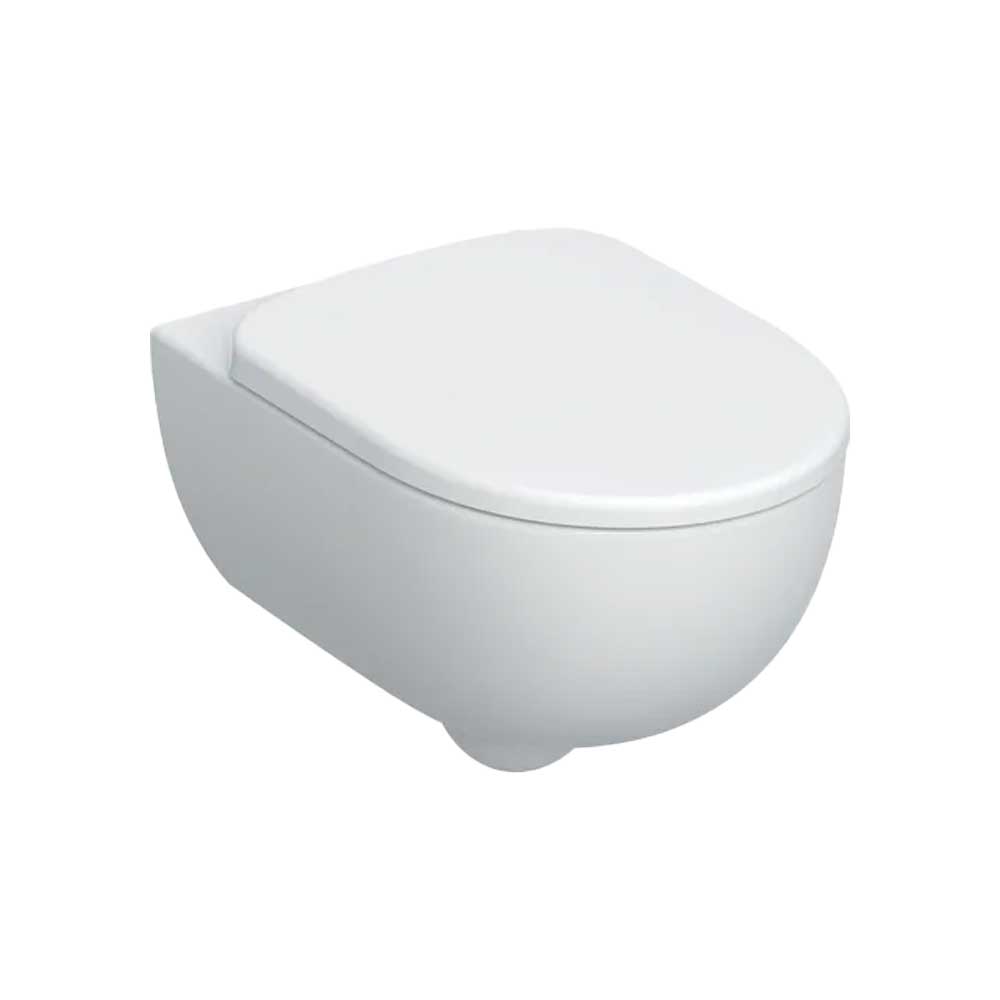 VASO SOSPESO RIMFREE SELNOVA PREMIUM CON SEDILE