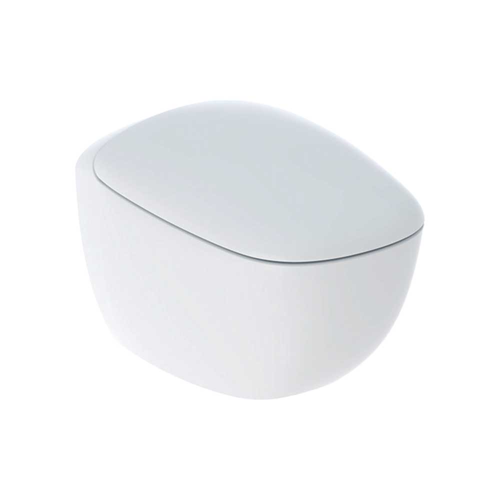 VASO SOSPESO RIMFREE CITTERIO CON SEDILE