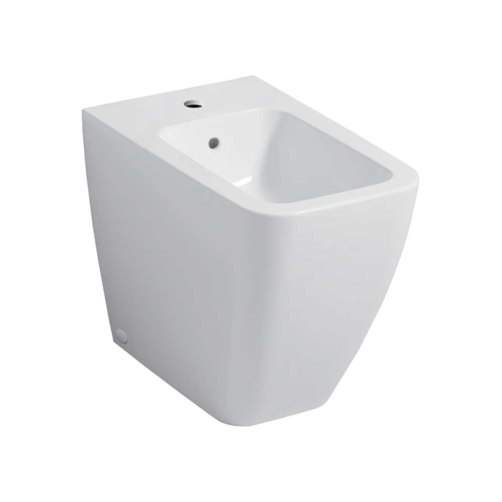 BIDET FILO PARETE ICON SQUARE