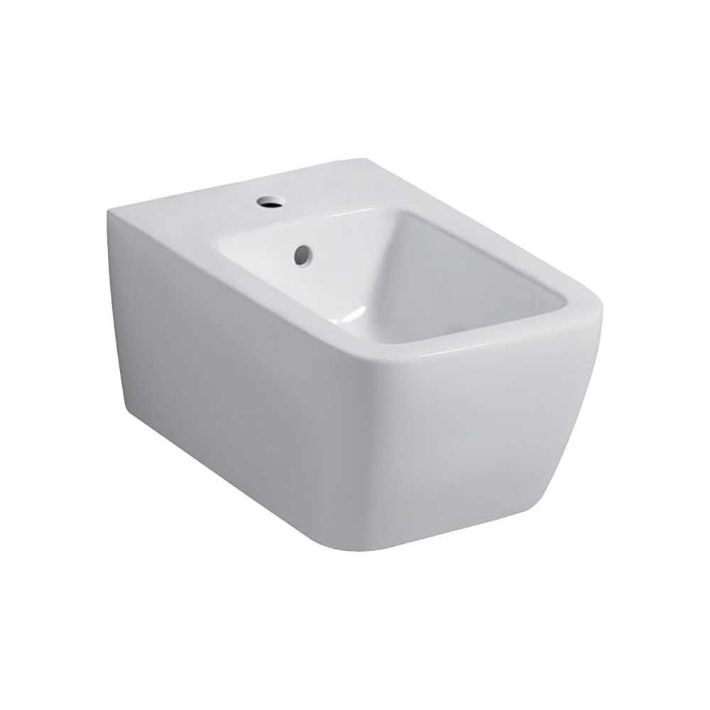 BIDET SOSPESO ICON SQUARE