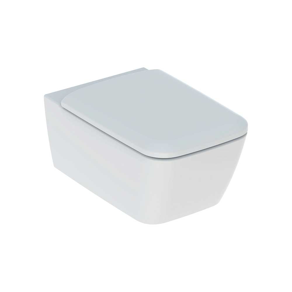 VASO SOSPESO RIMFREE ICON SQUARE CON SEDILE