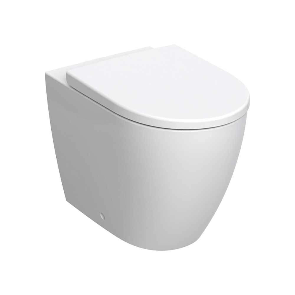 VASO FILO PARETE RIMFREE ICON CON SEDILE