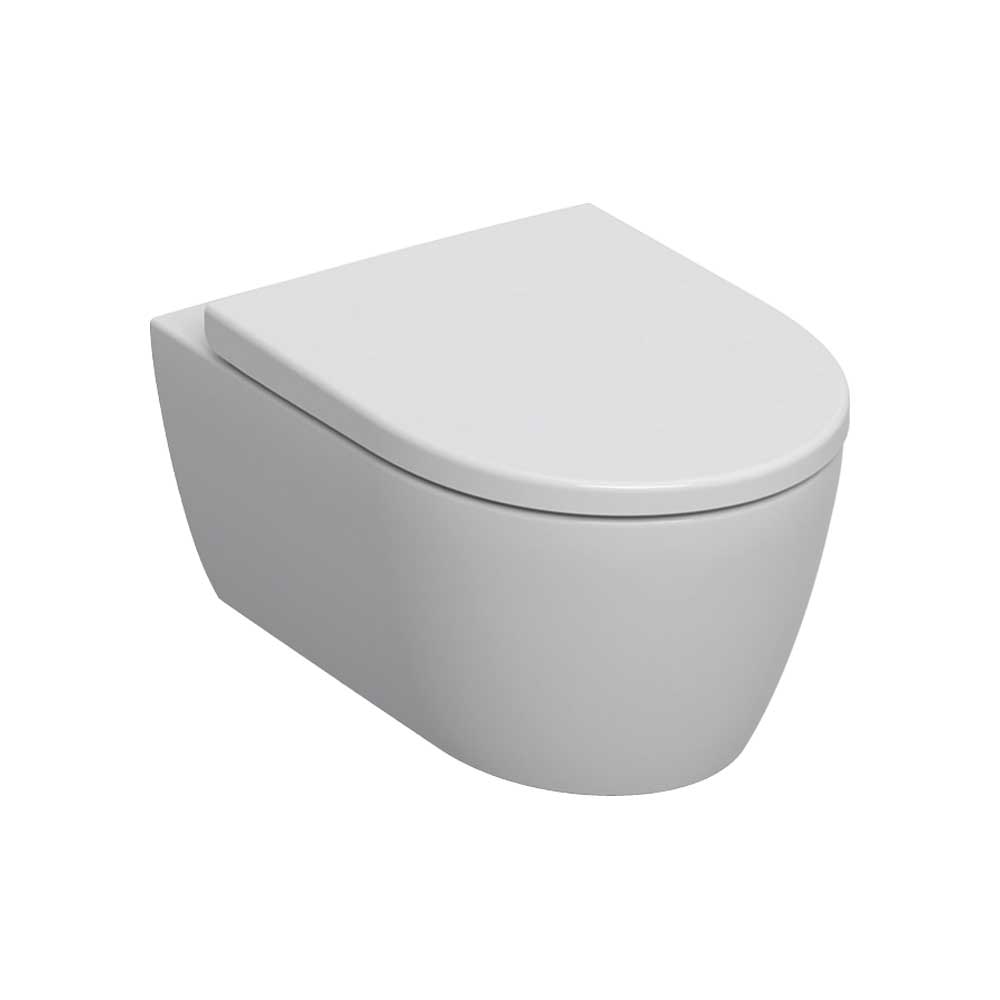 VASO SOSPESO RIMFREE ICON CON SEDILE