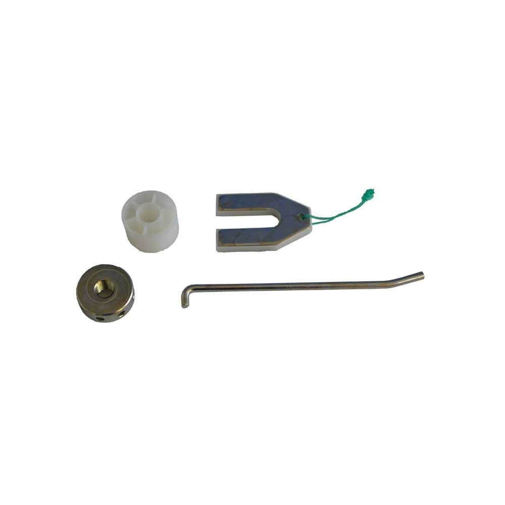 FISSAGGIO RAPIDO PER VASO E BIDET SOSPESO 500
