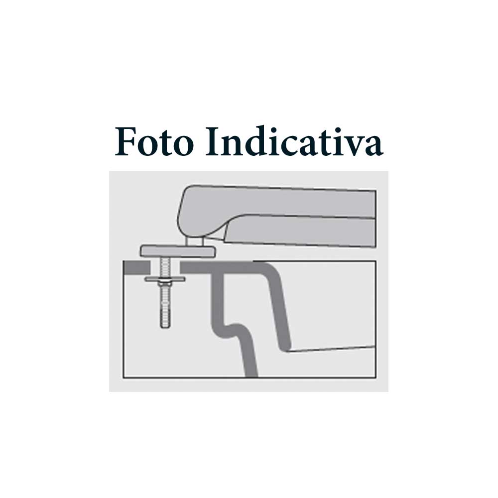 KIT CERNIERE PER SEDILE FAST