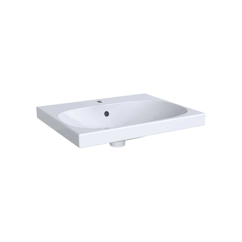 LAVABO MONOFORO ACANTO