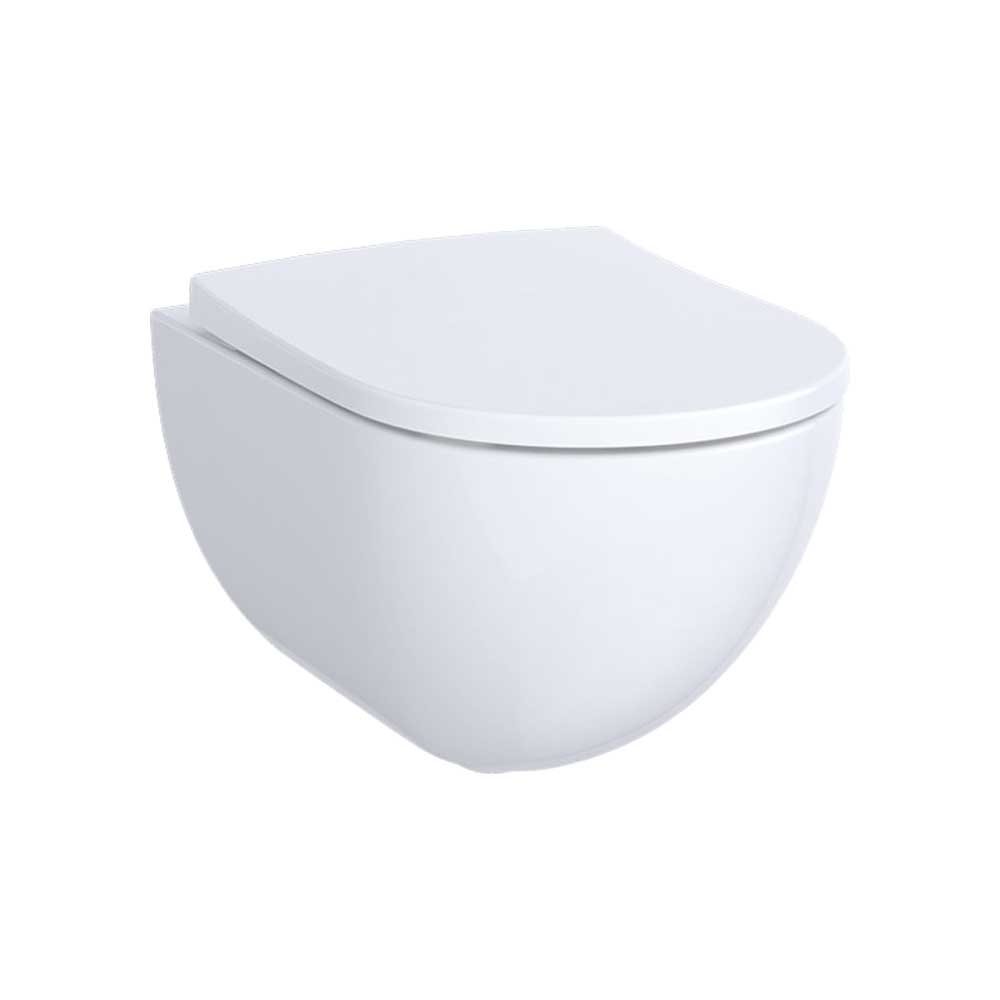 VASO SOSPESO RIMFREE ACANTO CON SEDILE