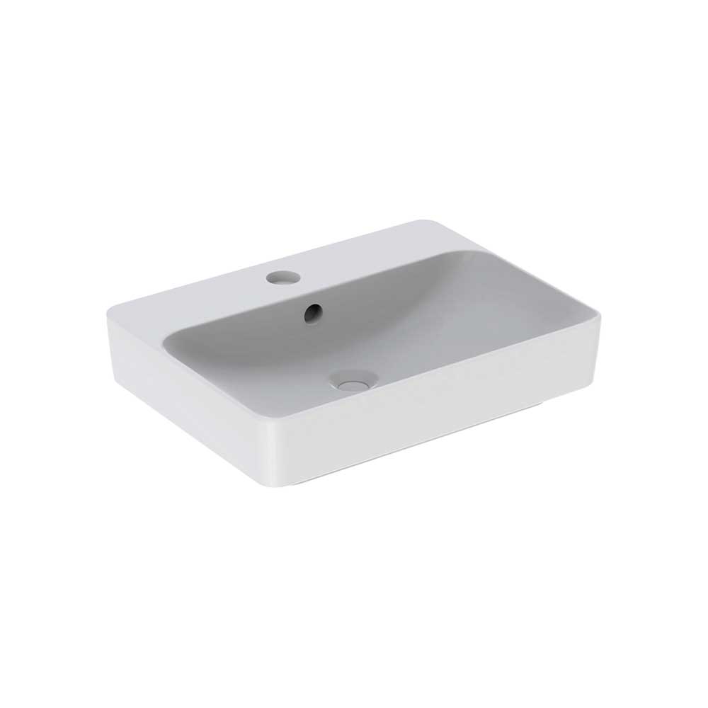 LAVABO DA APPOGGIO RETTANGOLARE VARIFORM CPR
