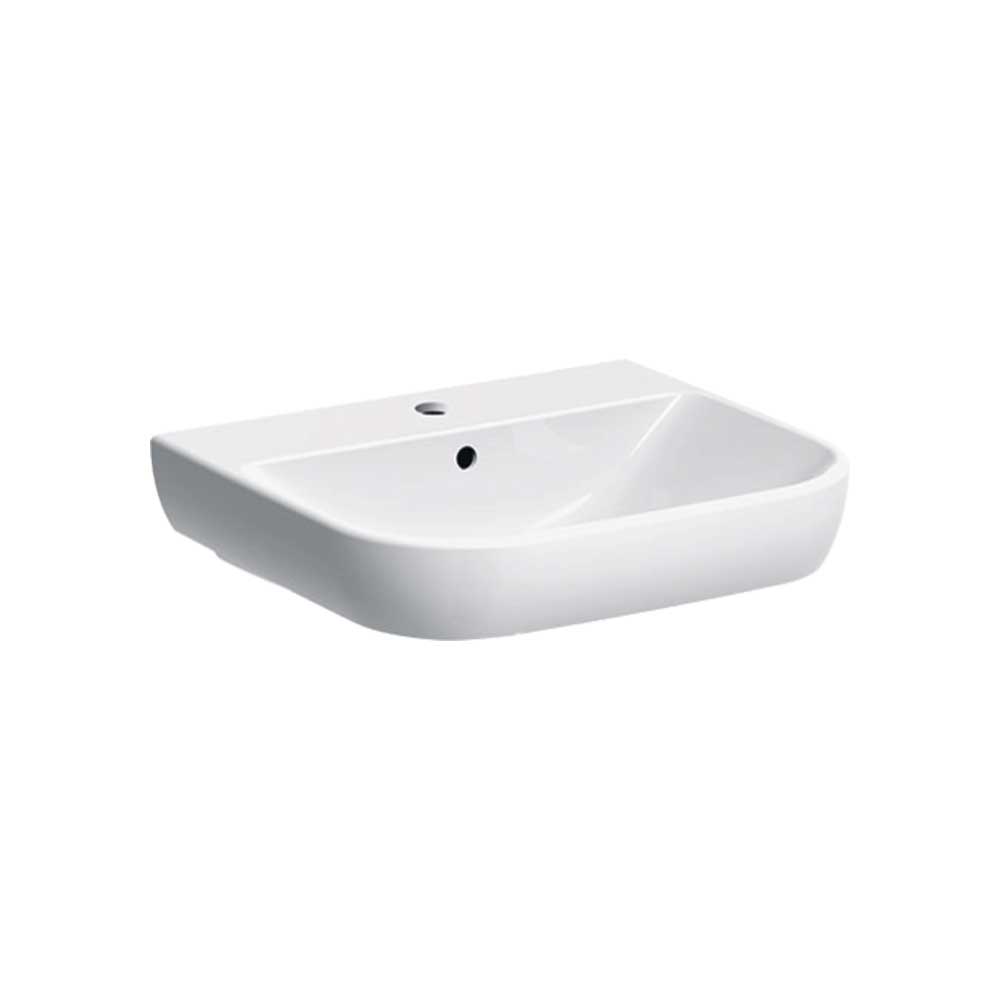 LAVABO SMYLE TONDO