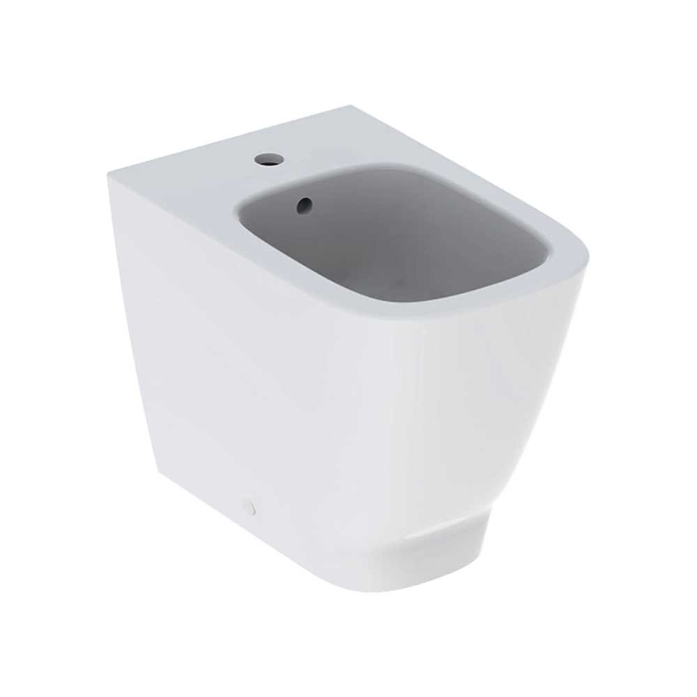 BIDET FILO PARETE SMYLE