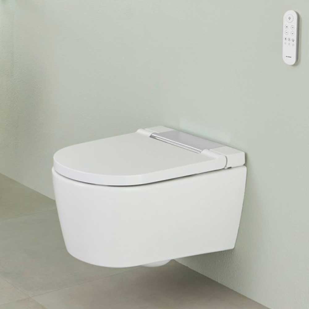 VASO BIDET SOSPESO AQUACLEAN SELA