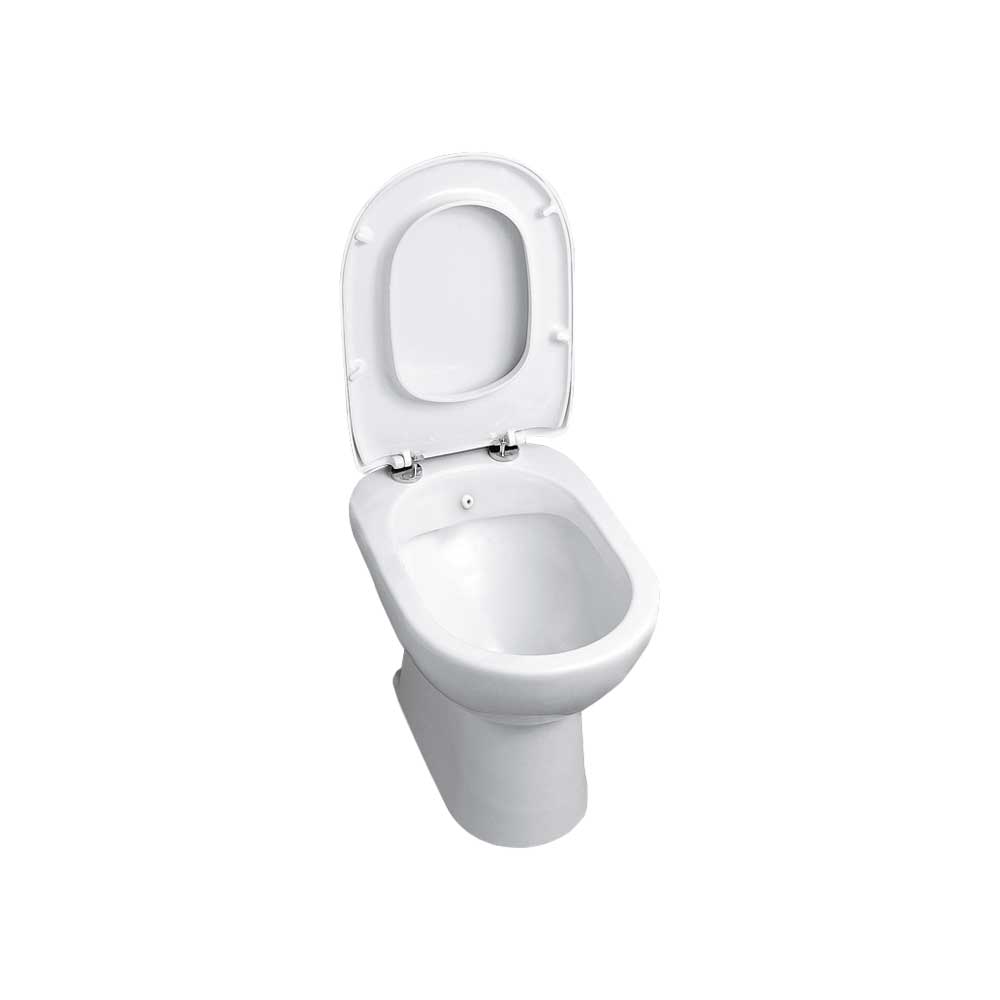 VASO-BIDET DIANA CON SEDILE
