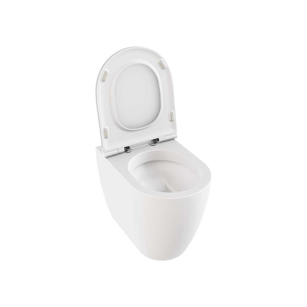 Vaso Filo Parete Rimfree Comoda