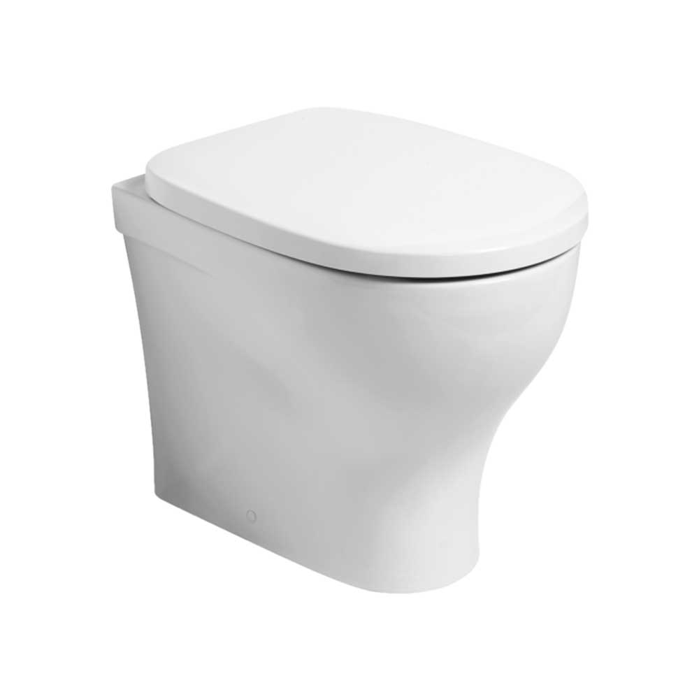 VASO-BIDET PRATICA