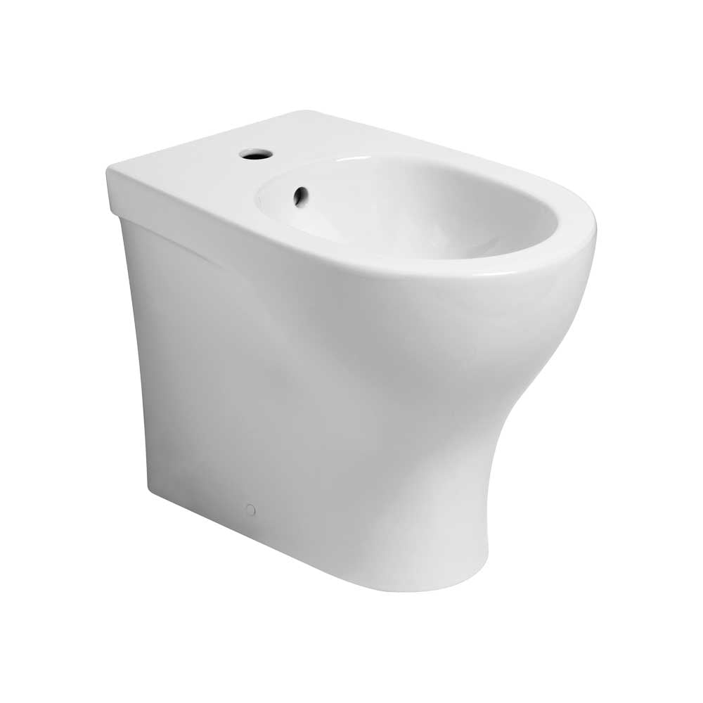 BIDET FILO PARETE PRATICA