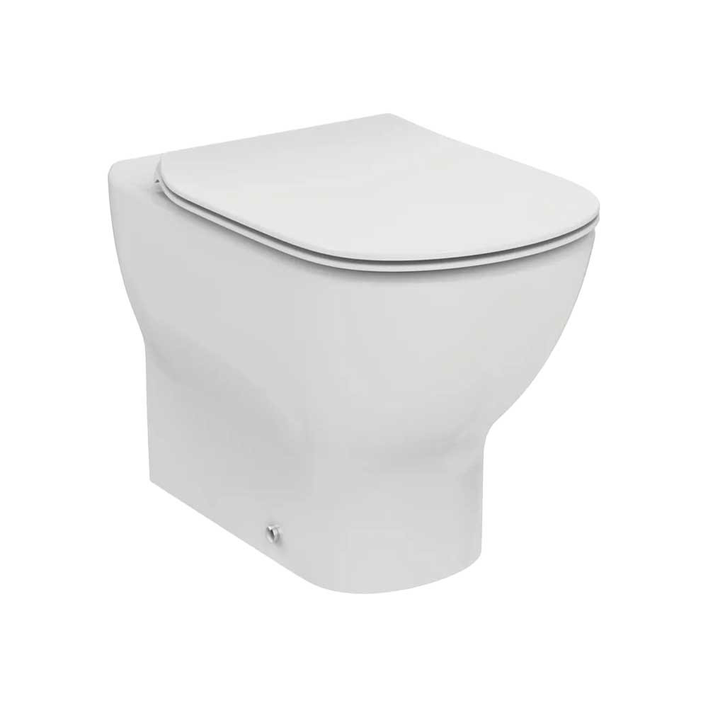 VASO FILO PARETE TRASLATO AQUABLADE TESI CON SEDILE