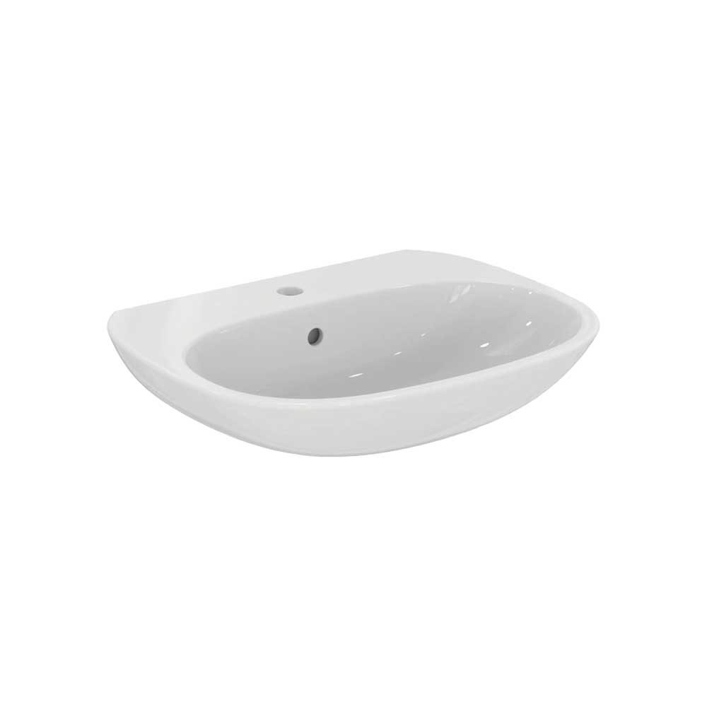 LAVABO MONOFORO TESI