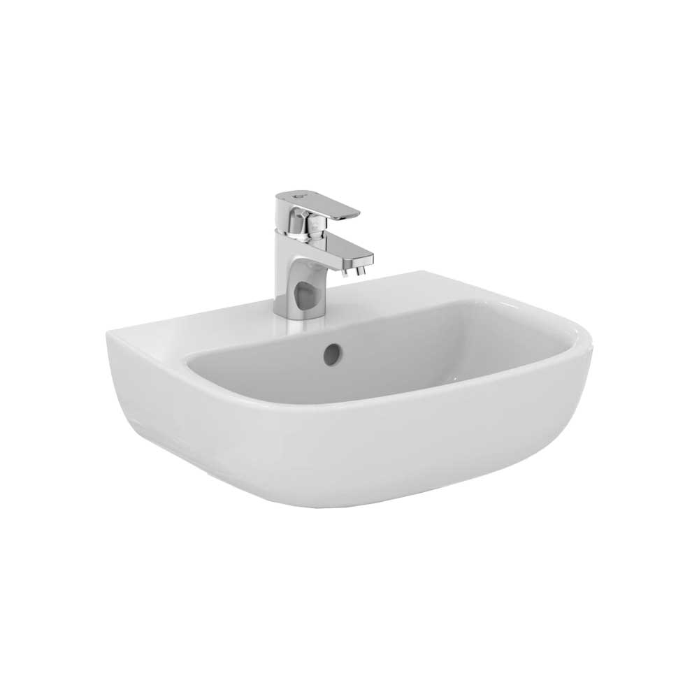 LAVABO MONOFORO ESEDRA
