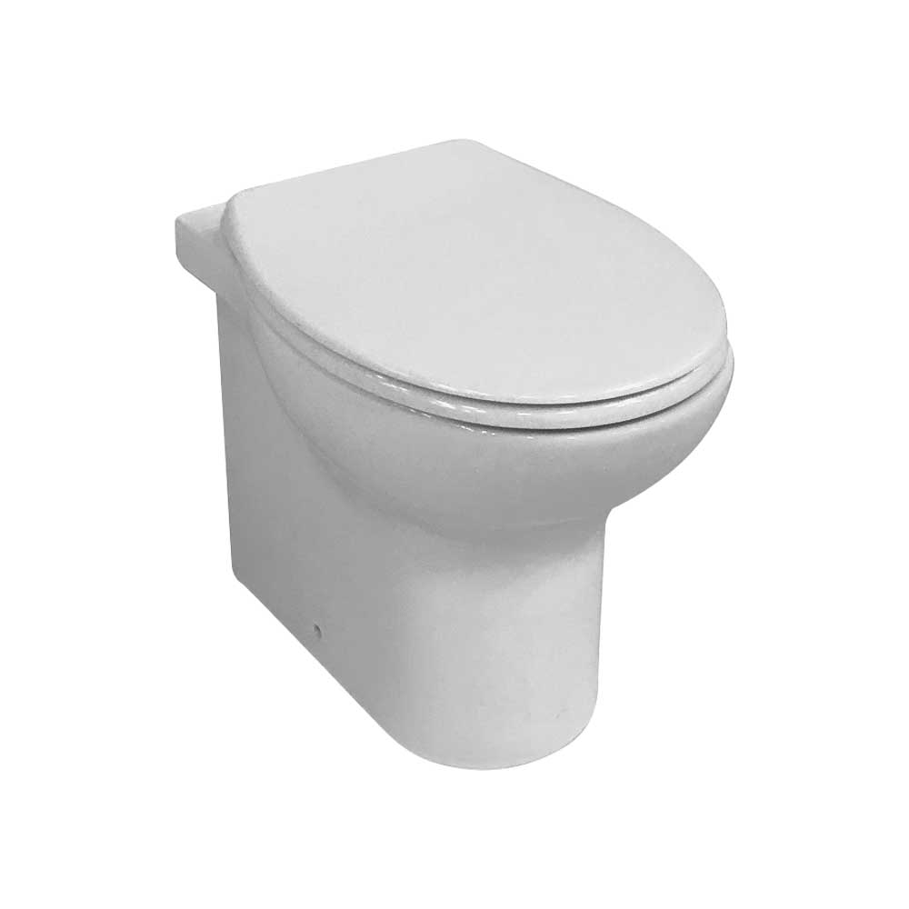 VASO FILO PARETE RIMFREE CLICK