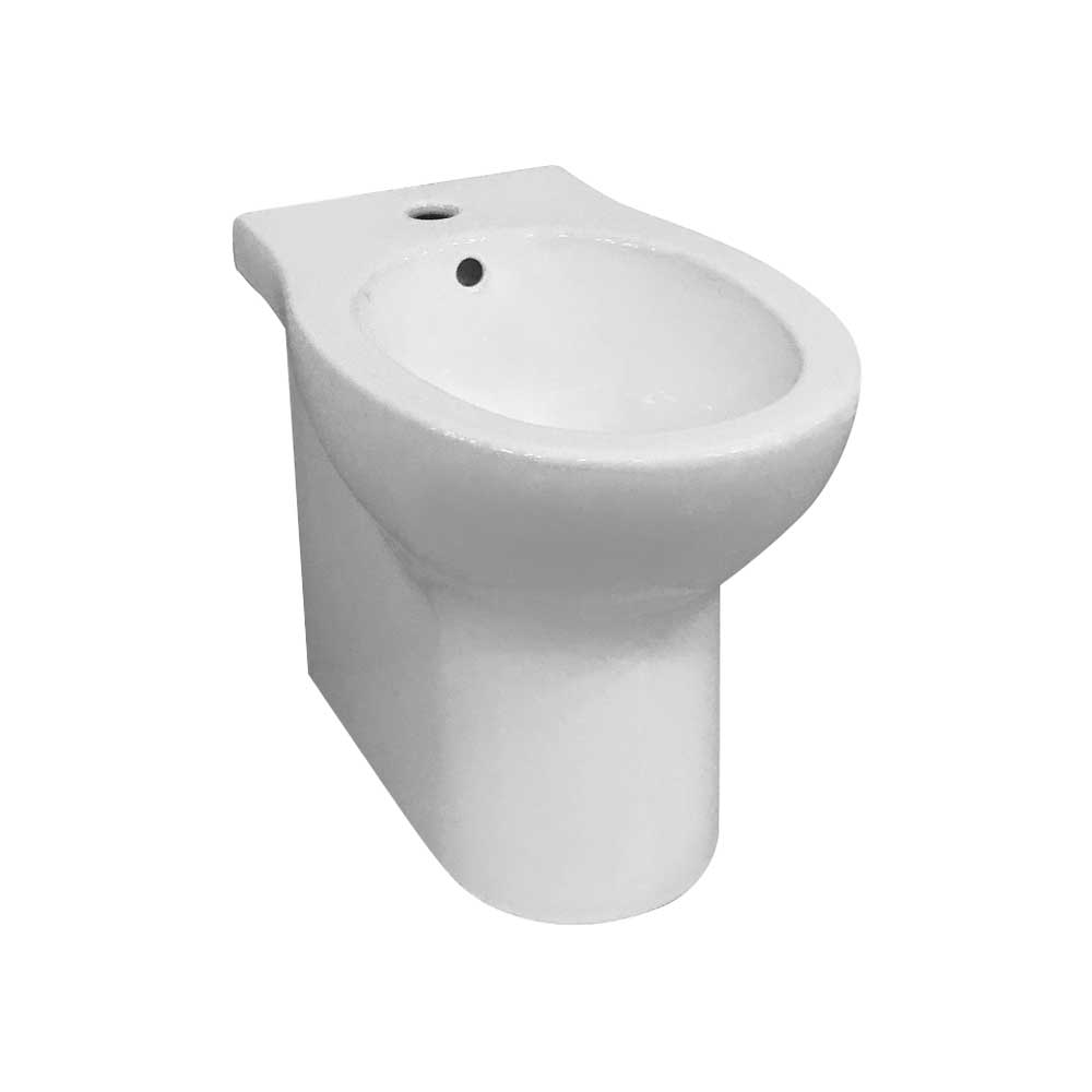 BIDET FILO PARETE CLICK