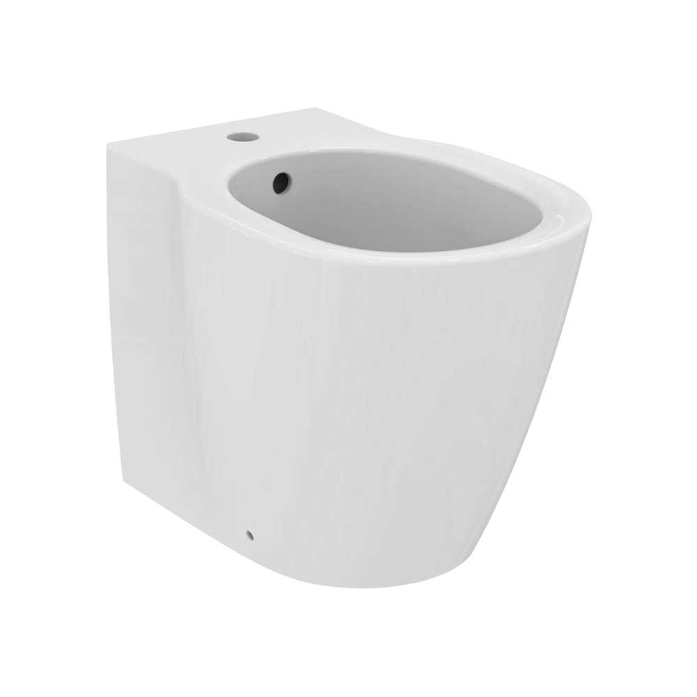 BIDET FILO PARETE CONNECT