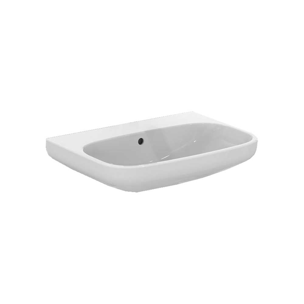 LAVABO MONOFORO I.LIFE A