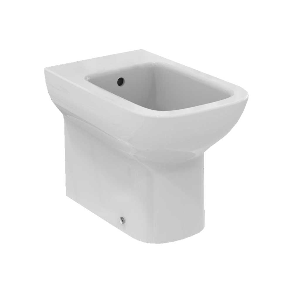 BIDET FILO PARETE I.LIFE A