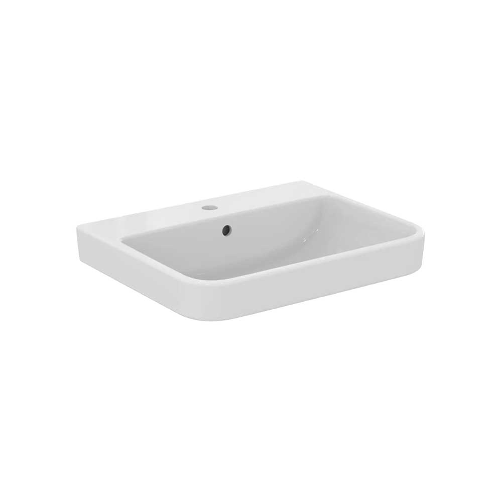 LAVABO MONOFORO I.LIFE B
