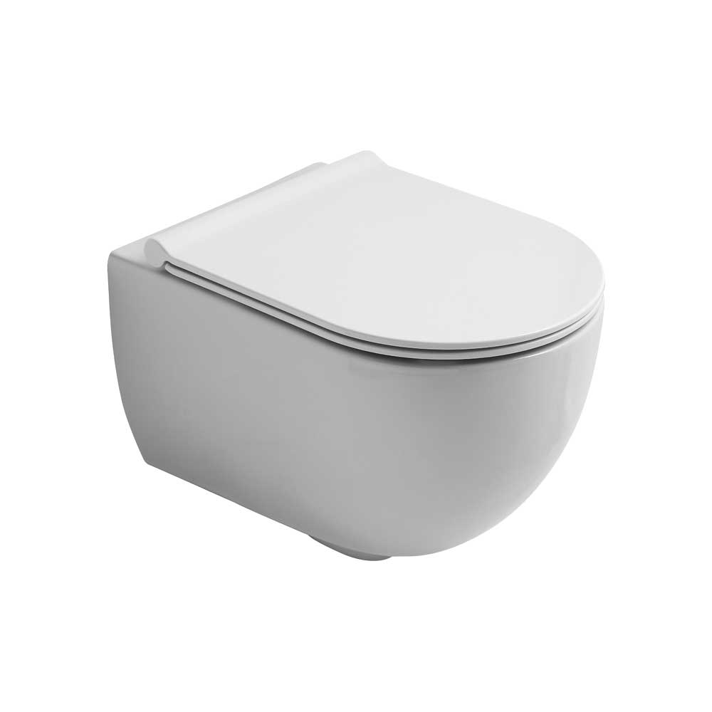 VASO SOSPESO RIMFREE UNICA 50