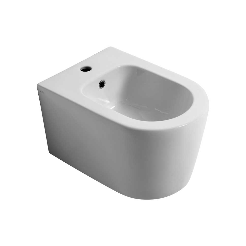 BIDET SOSPESO FORM SQUARE