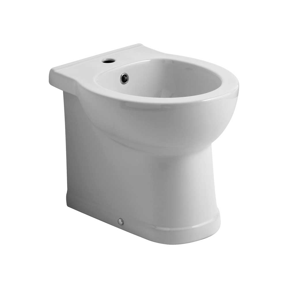 BIDET SHORT