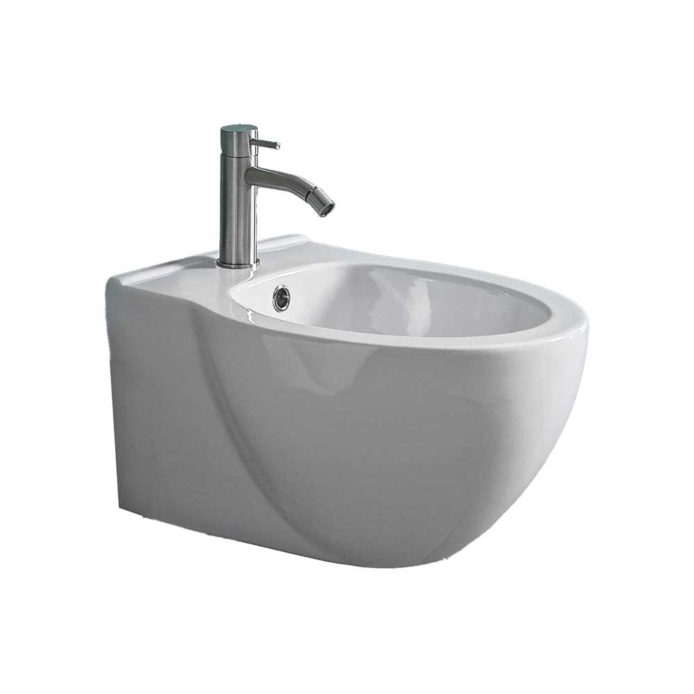 BIDET SOSPESO SHORT